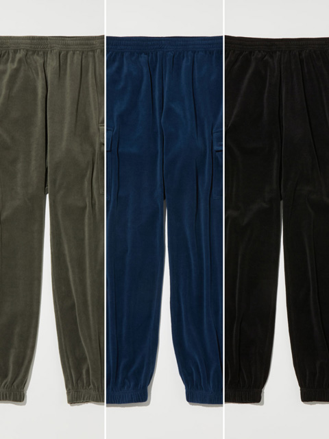 パンツ RADIALL FLAGS - CARGO TRACK PANTS RADIALL] FLAGS - CARGO TRACK PANTS( Navy ) | R