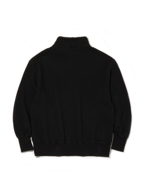 HELLLID. ソフトシェルハーフジッププルオーバー　XLサイズ HELLLID. ソフトシェルハーフジッププルオーバー XLサイズ HELLOID