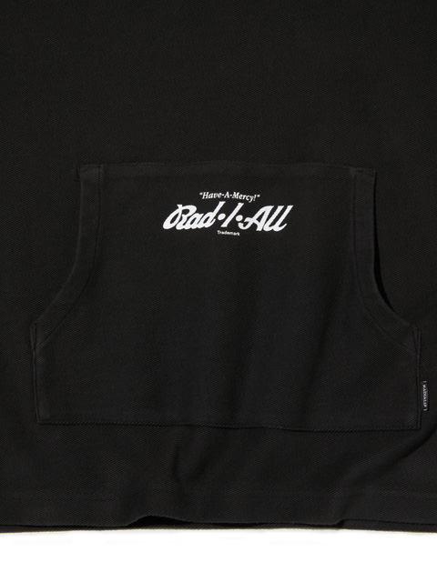 RADIALL 「SUNSET - BAJA PARKA 」 メキシカンパーカー