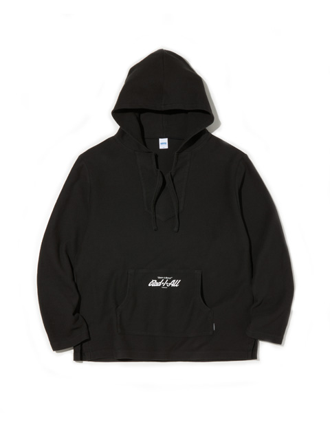 RADIALL 「SUNSET - BAJA PARKA 」 メキシカンパーカー