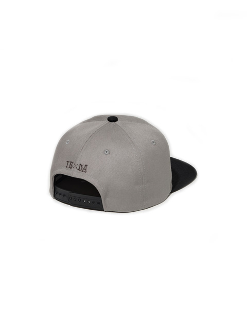 Straight Up × RADIALL 「Straight Up - TRUCKER CAP」 6パネル