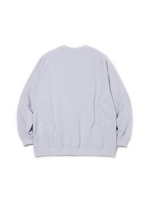 radiall スウェット　Charms サイズXL RADIALL 「CHARMS−CREW NECK SWEATSHIRT L/S 」 クルーネック