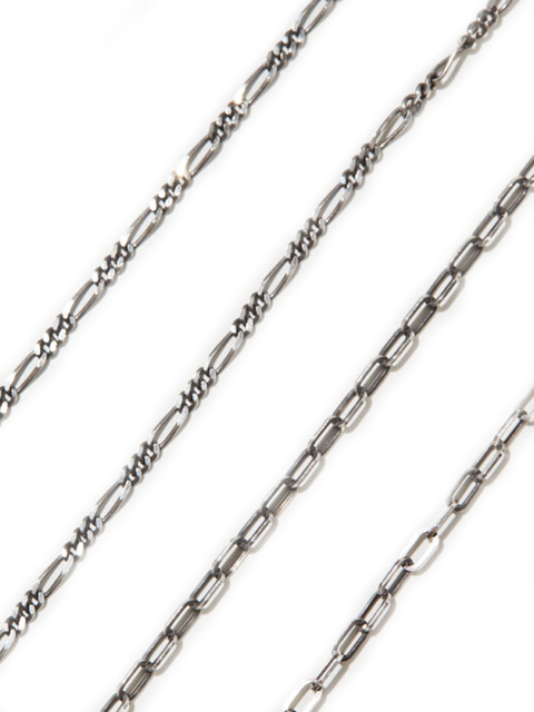 Silver925 50g Tバーチェーンブレスレット 8.5mm Tバーチェーンブレスレット シルバー925 アクセサリー