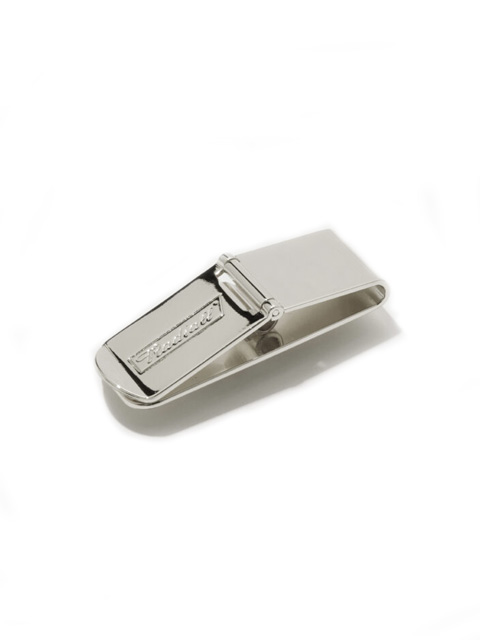 RADIALL 「CRADLE - MONEY CLIP」 BRASS製 マネークリップ