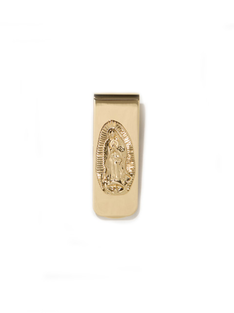 RADIALL 「CRADLE - MONEY CLIP」 BRASS製 マネークリップ