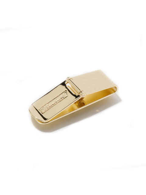 RADIALL 「CRADLE - MONEY CLIP」 BRASS製 マネークリップ