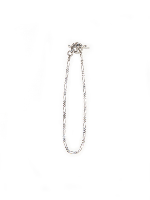 RADIALL　　「FIGARO - T-BAR NECKLACE」　 925 RADIALL 「FIGARO - T-BAR NECKLACE」 SILVER925製 チェーン