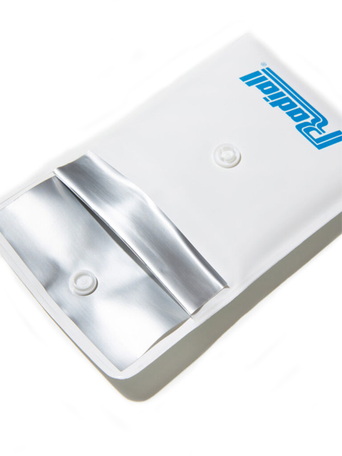 RADIALL 「SUPPLY - COMPACT ASHTRAY」 携帯灰皿