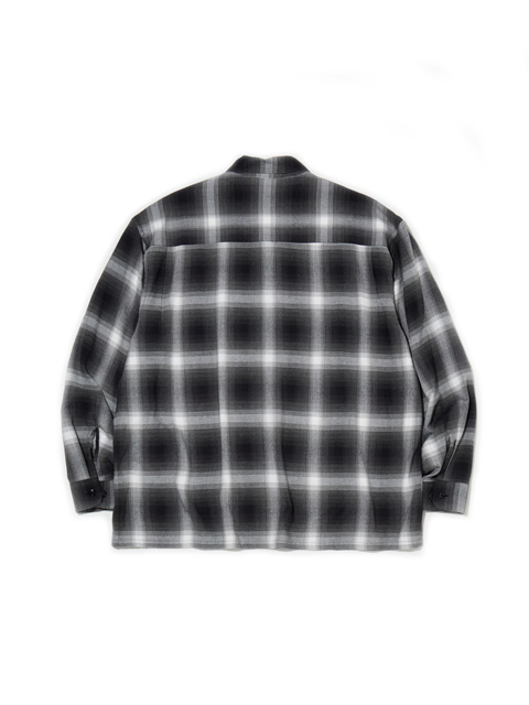 RADIALL オンブレーチェックシャツ XL 177365592_o1.jpg?