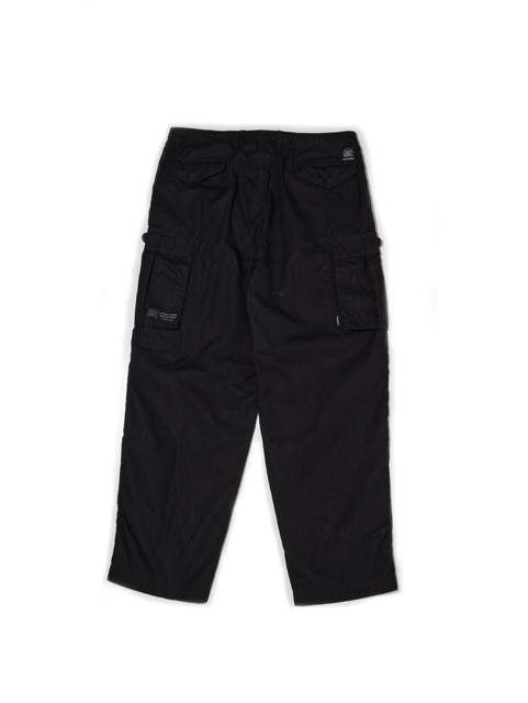 パンツ RADIALL SLOW BURN WIDE FIT CARGO PANTS RADIALL SLOW BURN WIDE FIT CARGO PANTS