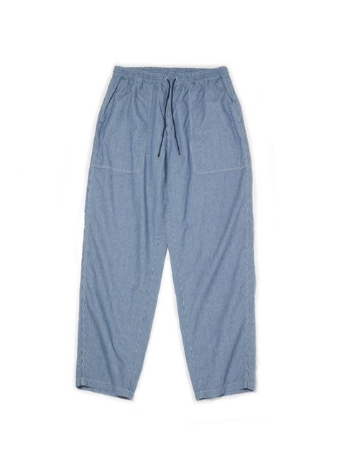 RADIALL 「EL CAMINO - STRAIGHT FIT EASY PANTS」 RADIALL 「SUN OF