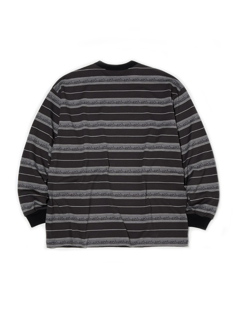 RADIALL / HEDONISM - CREW NECK ロングスリーブT RADIALL / HEDONISM - CREW NECK ロングスリーブT - メルカリ