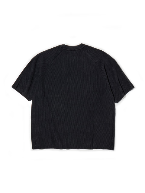 RADIALL × Straight Up スウェット S Straight Up RADIALL | ラディアルクルーネックスウェット