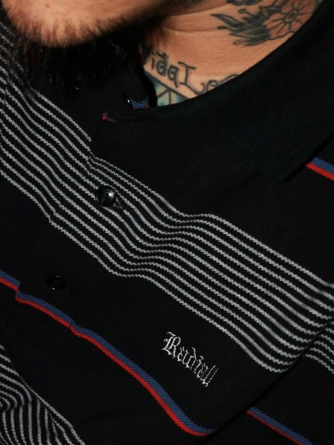 Radiall MODELO POLO　ポロシャツ ポロシャツ プロステイタス ポロシャツ | 総合スポーツ企業