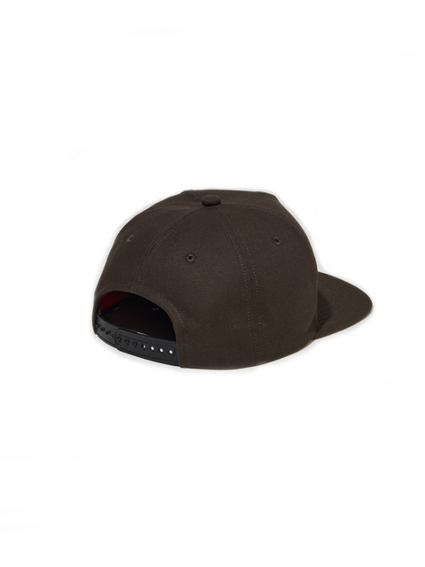 試着のみ 25SS Radiall LOGOS TRUCKER CAP キャップ 極美品 25SS Radiall LOGOS TRUCKER CAP キャップ - メルカリ