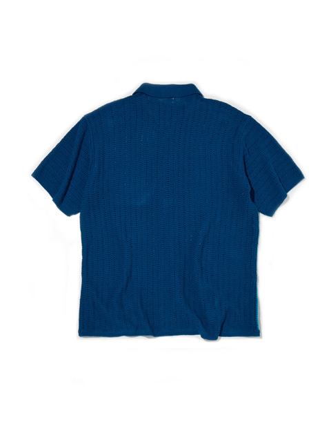 25SS【新品未使用】RADIALL ラディアル ニットシャツ　Lサイズ rad-25ss-knit003_4.jpg