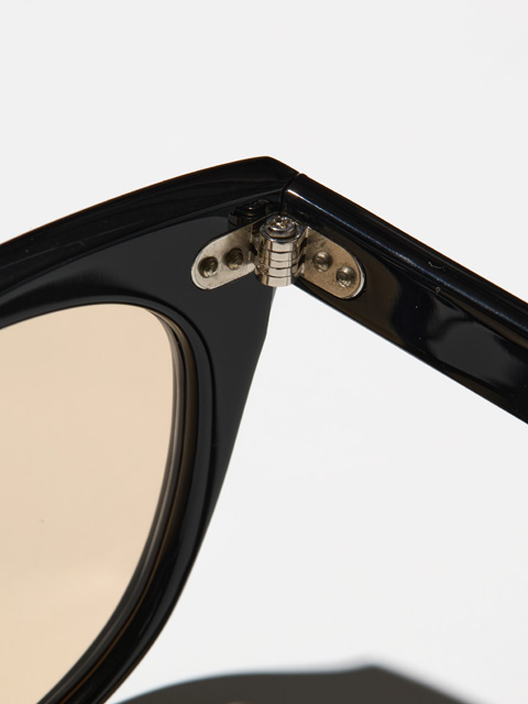 RADIALL 「FIFTY NINE - SUNGLASSES」 ウェリントンタイプ