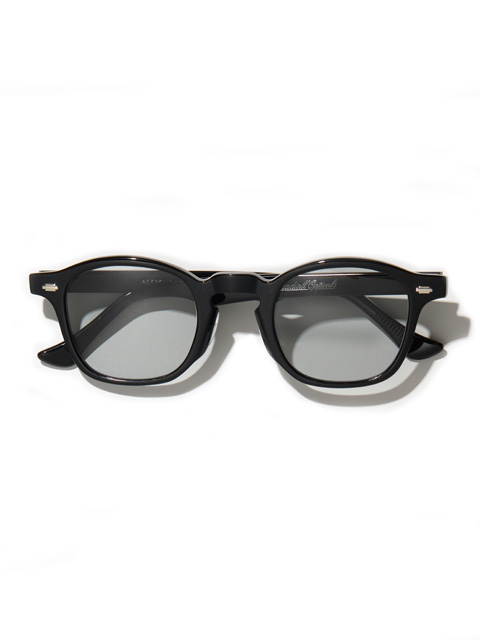 RADIALL 「ALLMANS - SUNGLASSES」 クラウンパントゥタイプ グラッシーズ