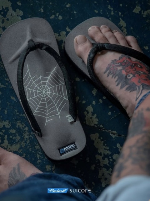 靴 RAIDALL Setta THONG SANDALS RAIDALL Setta THONG SANDALS