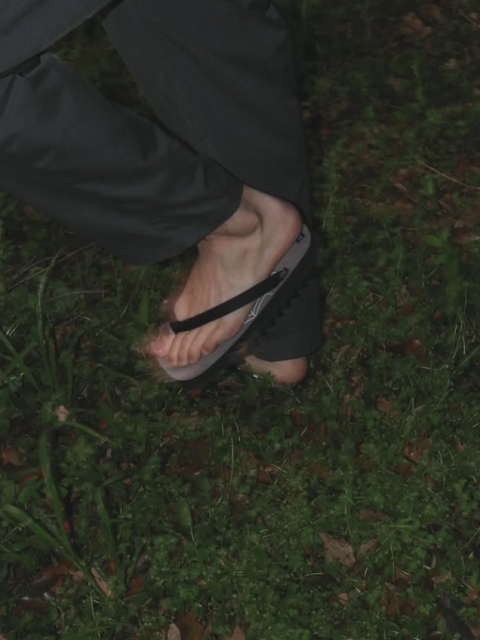 RADIALL × SUICOKE 「SETTA - THONG SANDALS / VIBRAM RIPPLE