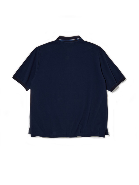 Radiall MODELO POLO　ポロシャツ Radiall MODELO POLO ポロシャツ 楽天市場】RADIALL ラディアル