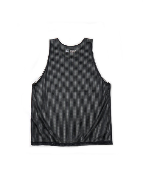 RADIALL 「LOWLANE - REVERSIBLE TANK TOP」 リバーシブル
