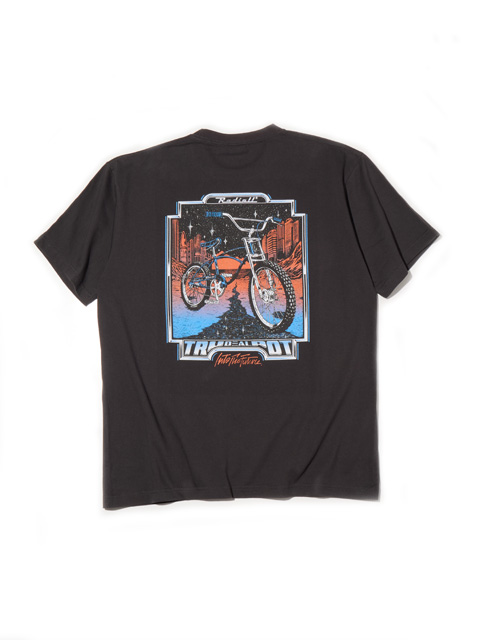 Rayさま専用　新品BE:FIRST ファンクラブ限定 Tシャツ Mサイズ PROJECT G／R(プロジェクト ジーアール) レイヤードTシャツ