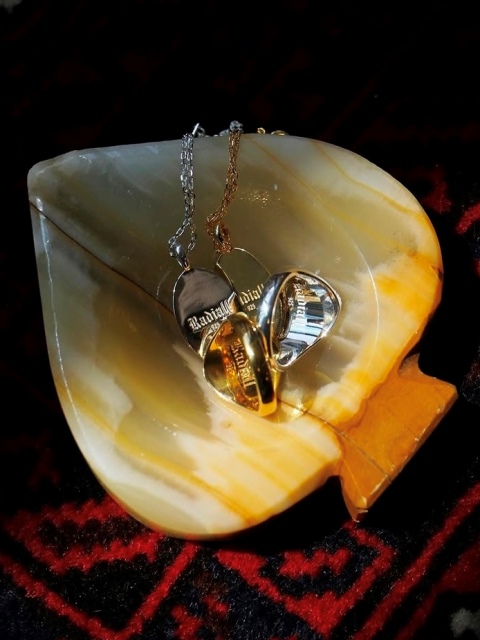 RADIALL 「CRADLE - PINKY RING」 SILVER925製 ピンキーリング