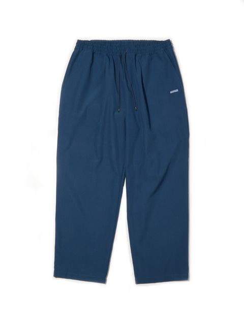 パンツ Radiall STRAIGHT FIT PANTS(LIGHT INDIGO) RADIALL ラディアル KUSTOM 350B - STRAIGHT FIT PANTS -LIGHT