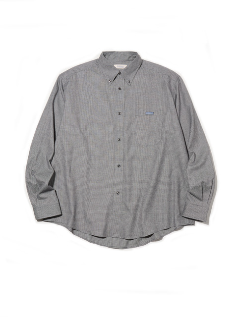 K*I様 RADIALL BOULEVARD OPEN COLLARED SHI RADIALL BOULEVARD OPEN COLLARED SHIRT