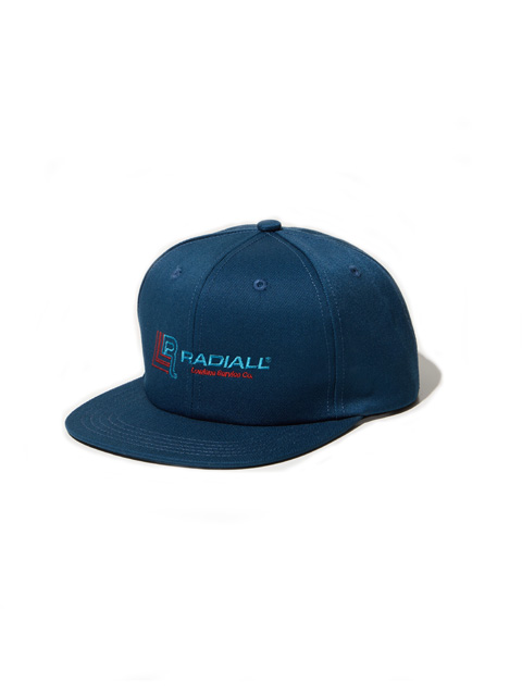 RRL　トラッカーキャップ　キャップ　CAP トラッカーキャップ 三つ星 ビンテージ RRL トラッカーキャップ