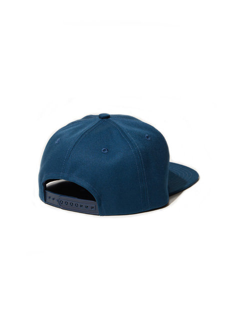 RADIALL 「LOWLANE - TRACKER CAP」 6パネル トラッカーキャップ