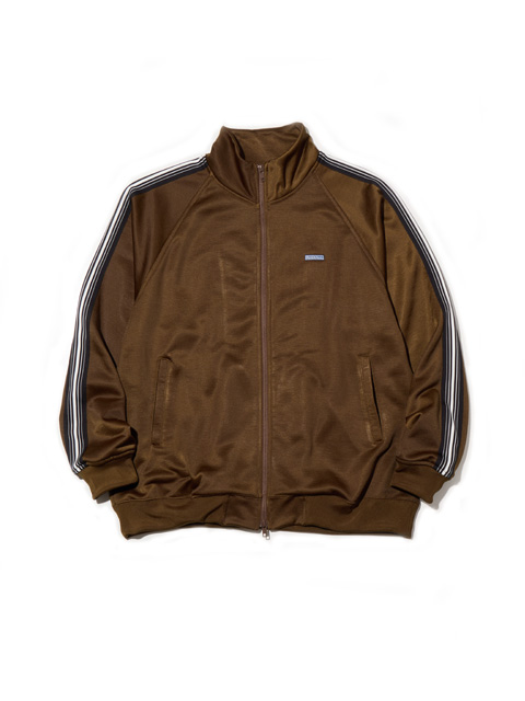 Radiall トラックジャケット&パンツ セットアップ RADIALL 「ROOT DOWN - TRACK JAKCET」 トラックジャケット