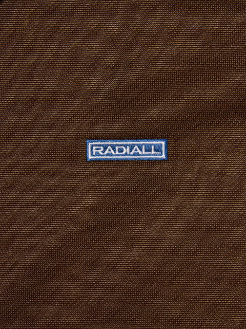 Radiall トラックジャケット&パンツ セットアップ SALE セール ラディアル ジャケット RADIALL ROOT DOWN - TRACK JAKCET