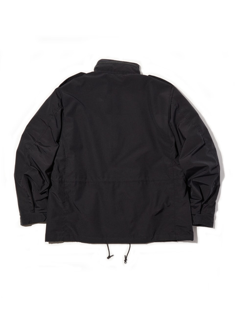 RADIALL 「STEP SIDE - FIELD JACKET 」 パデッド フィールドジャケット