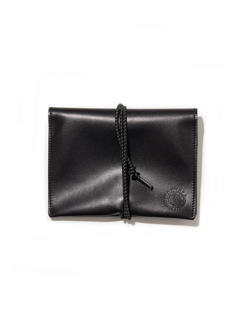 RADIALL 「LAID BACK - SHAG COVER」 レザーシャグカバー