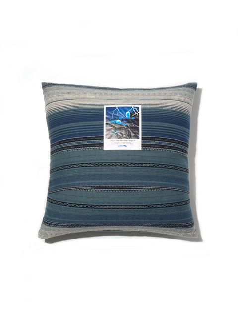 RADIALL 「EL CAMINO - CUSHION」 クッション