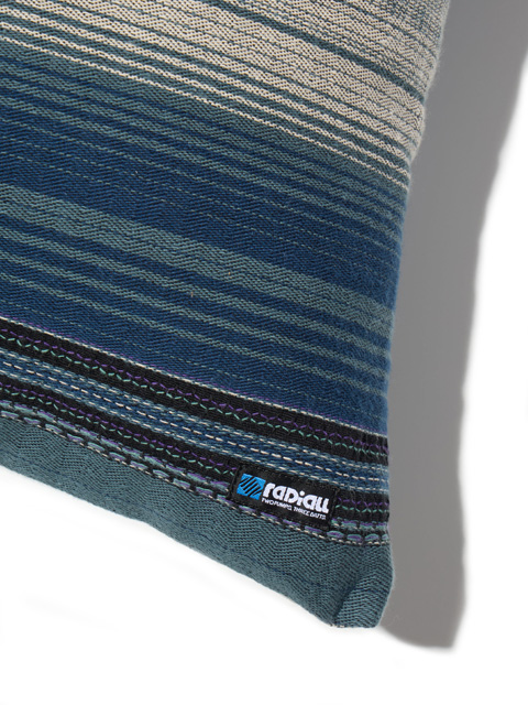 RADIALL 「EL CAMINO - CUSHION」 クッション