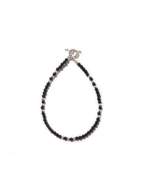 RADIALL　　「RAVEN - T-BAR BRACELET 」　ブレスレット