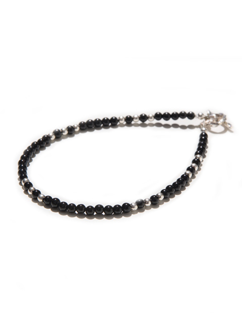 RADIALL 「RAVEN - T-BAR BRACELET 」 ブレスレット