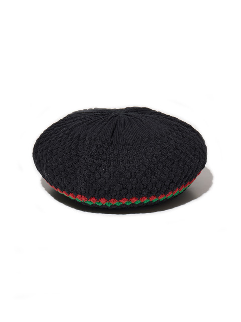 RADIALL 「NOVA - TAM CAP」 コットンニットタム RADIALL 「NOVA - TAM CAP」 コットンニットタム