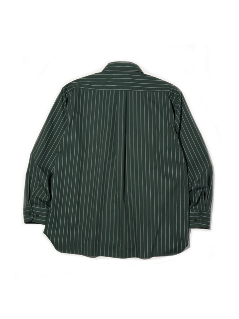 RADIALL 「VOX - REGULAR COLLARED SHIRT L/S」 レギュラーカラー