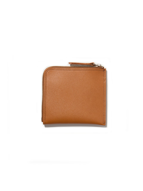 RADIALL× SPEAKEASY 「TRUE DEAL -L ZIP WALLET」 ボックスカーフ