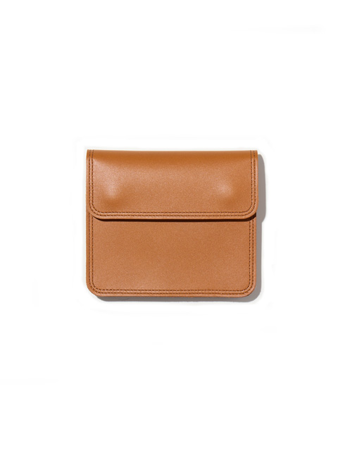 RADIALL× SPEAKEASY 「TRUE DEAL -COMPACT TRUCKER WALLET」 ボックス