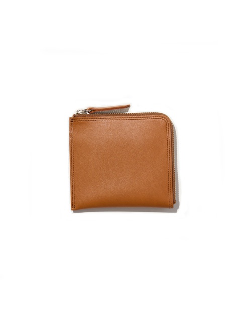 RADIALL× SPEAKEASY 「TRUE DEAL -L ZIP WALLET」 ボックスカーフ