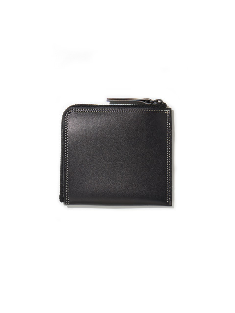 RADIALL× SPEAKEASY 「TRUE DEAL -L ZIP WALLET」 ボックスカーフ