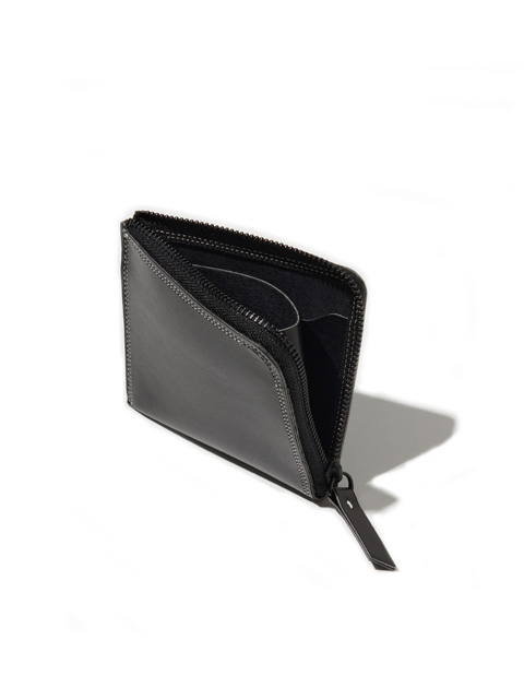 RADIALL× SPEAKEASY 「TRUE DEAL -L ZIP WALLET」 ボックスカーフ