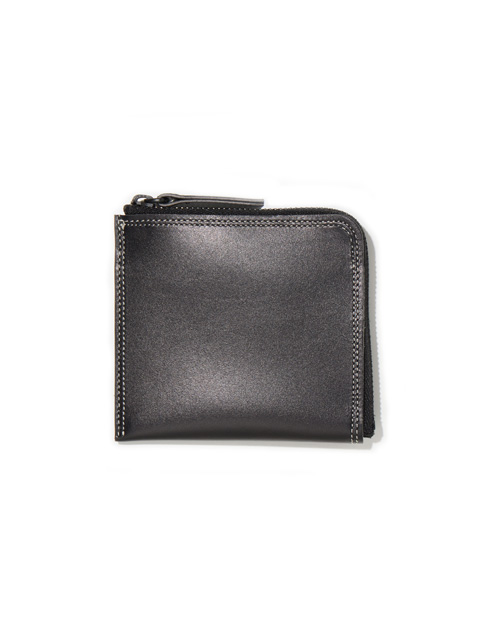 RADIALL× SPEAKEASY 「TRUE DEAL -L ZIP WALLET」 ボックスカーフ