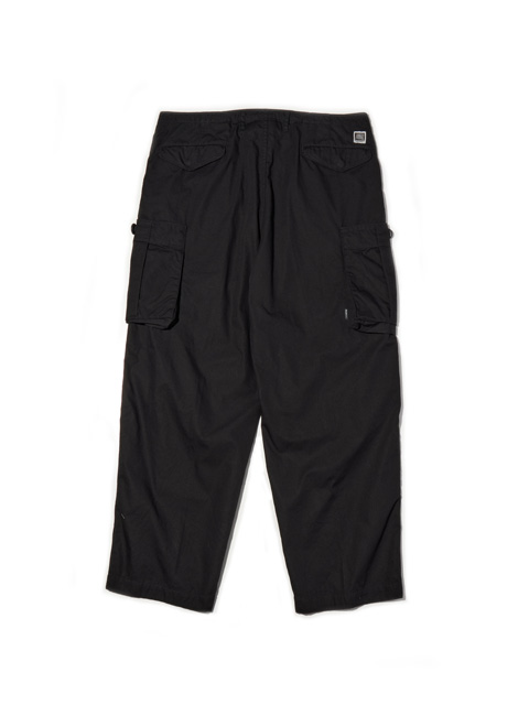 RADIALL 「CLAN - WIDE FIT CARGO PANTS」 ワイドフィット カーゴパンツ