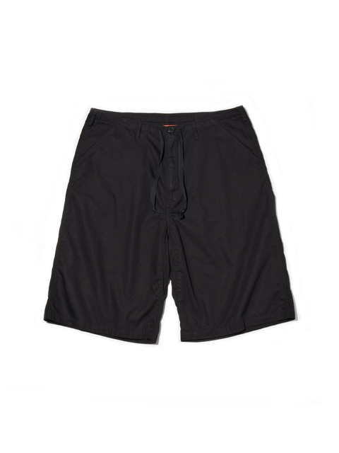 RADIALL 「CLAN -WIDE FIT EASY SHORTS」 ワイドフィット イージーショーツ